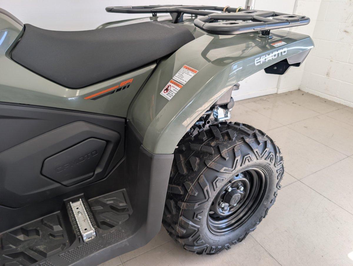 2026 CF MOTO CFORCE 400 ATV