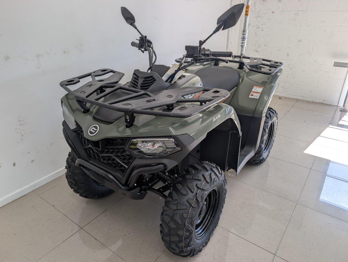 2026 CF MOTO CFORCE 400 ATV