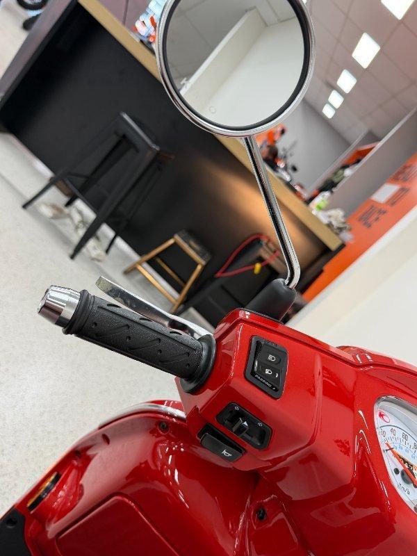 2024 KYMCO LIKE 125 SCOOTER