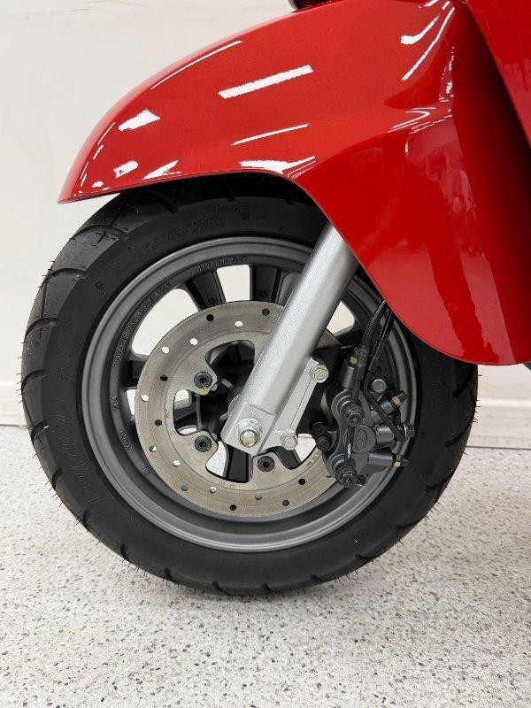 2024 KYMCO LIKE 125 SCOOTER
