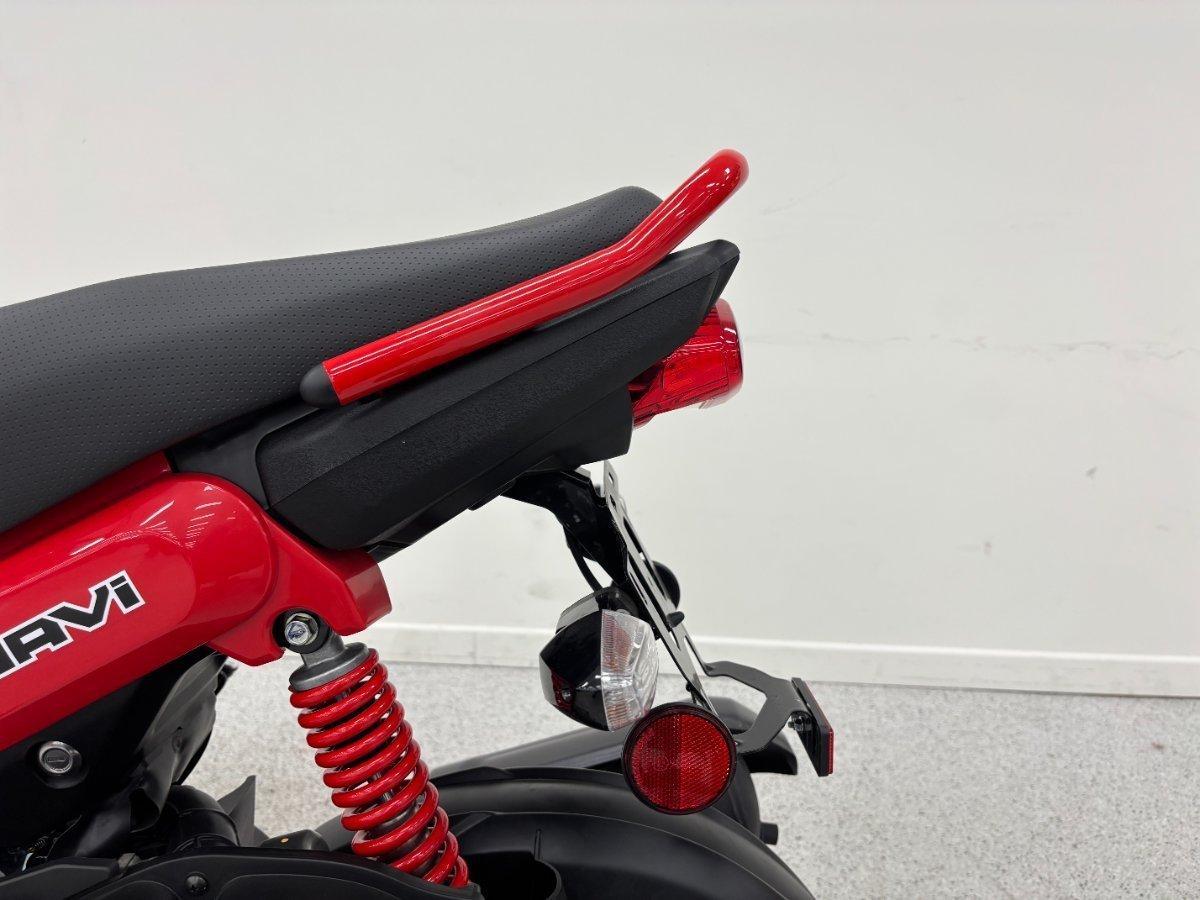 2024 HONDA NAVi 110 ROAD