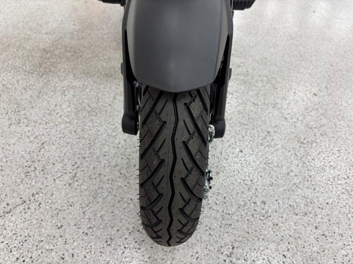 2024 HONDA NAVi 110 ROAD