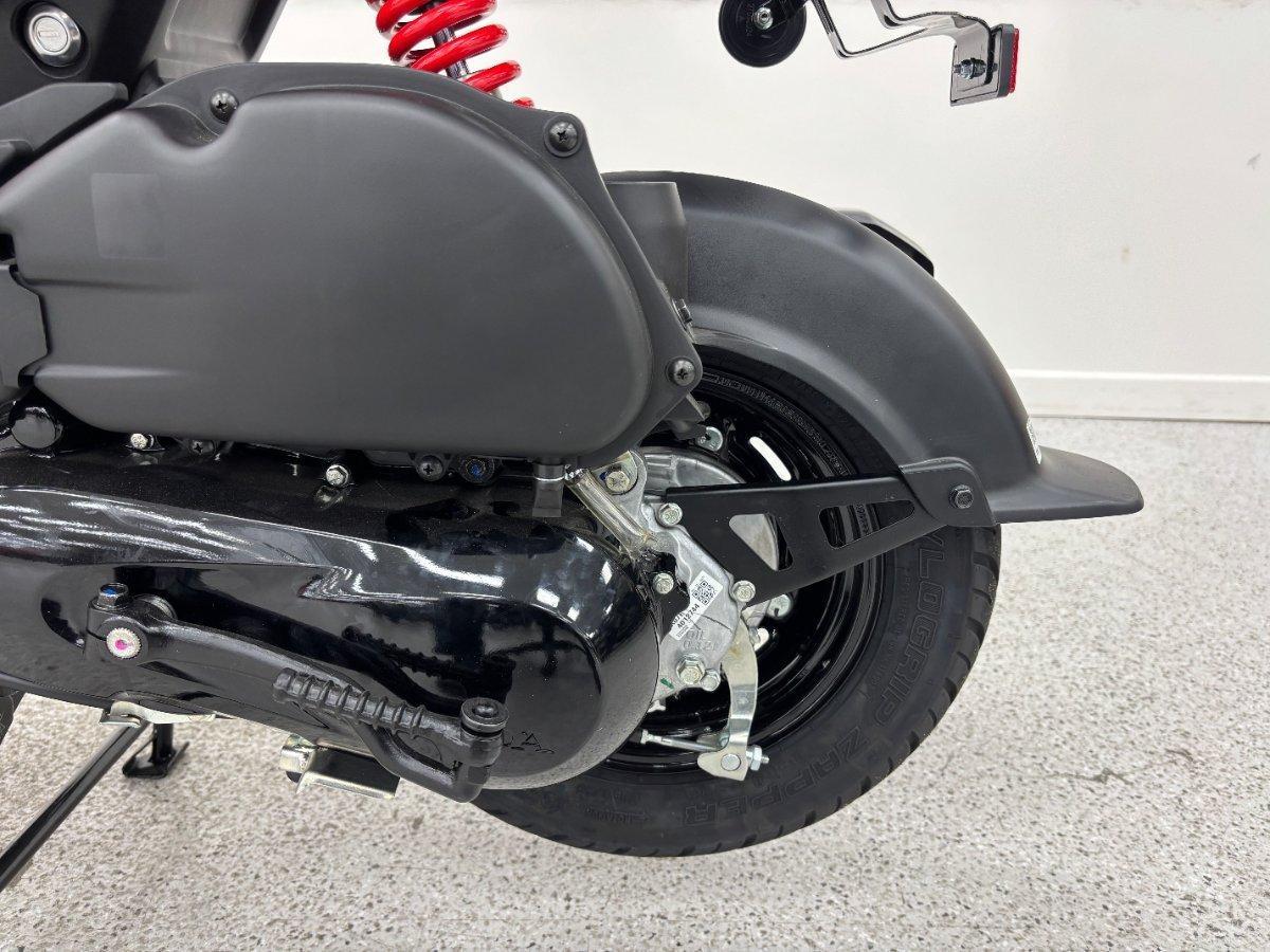 2024 HONDA NAVi 110 ROAD