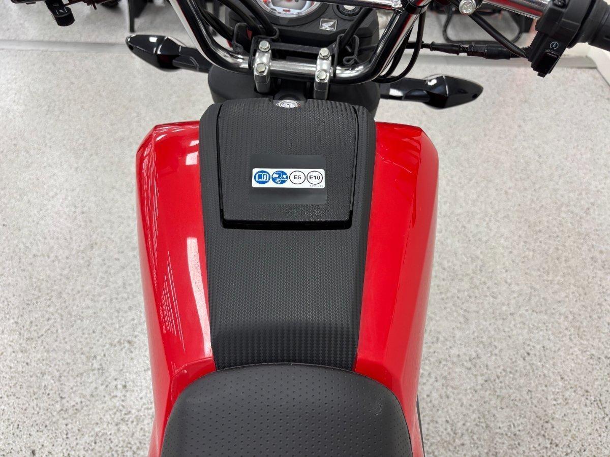 2024 HONDA NAVi 110 ROAD