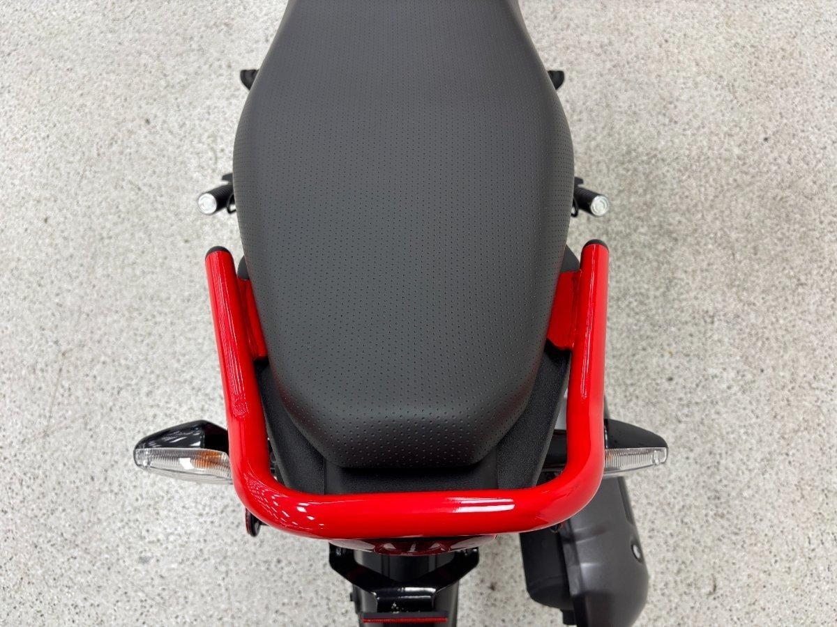 2024 HONDA NAVi 110 ROAD
