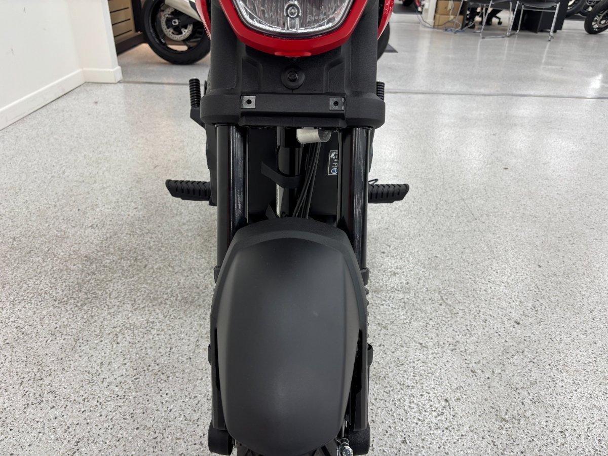 2024 HONDA NAVi 110 ROAD