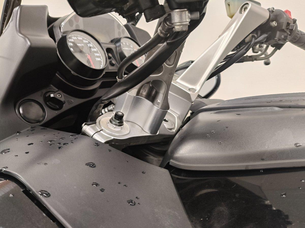 2008 KAWASAKI 1400 GTR ROAD