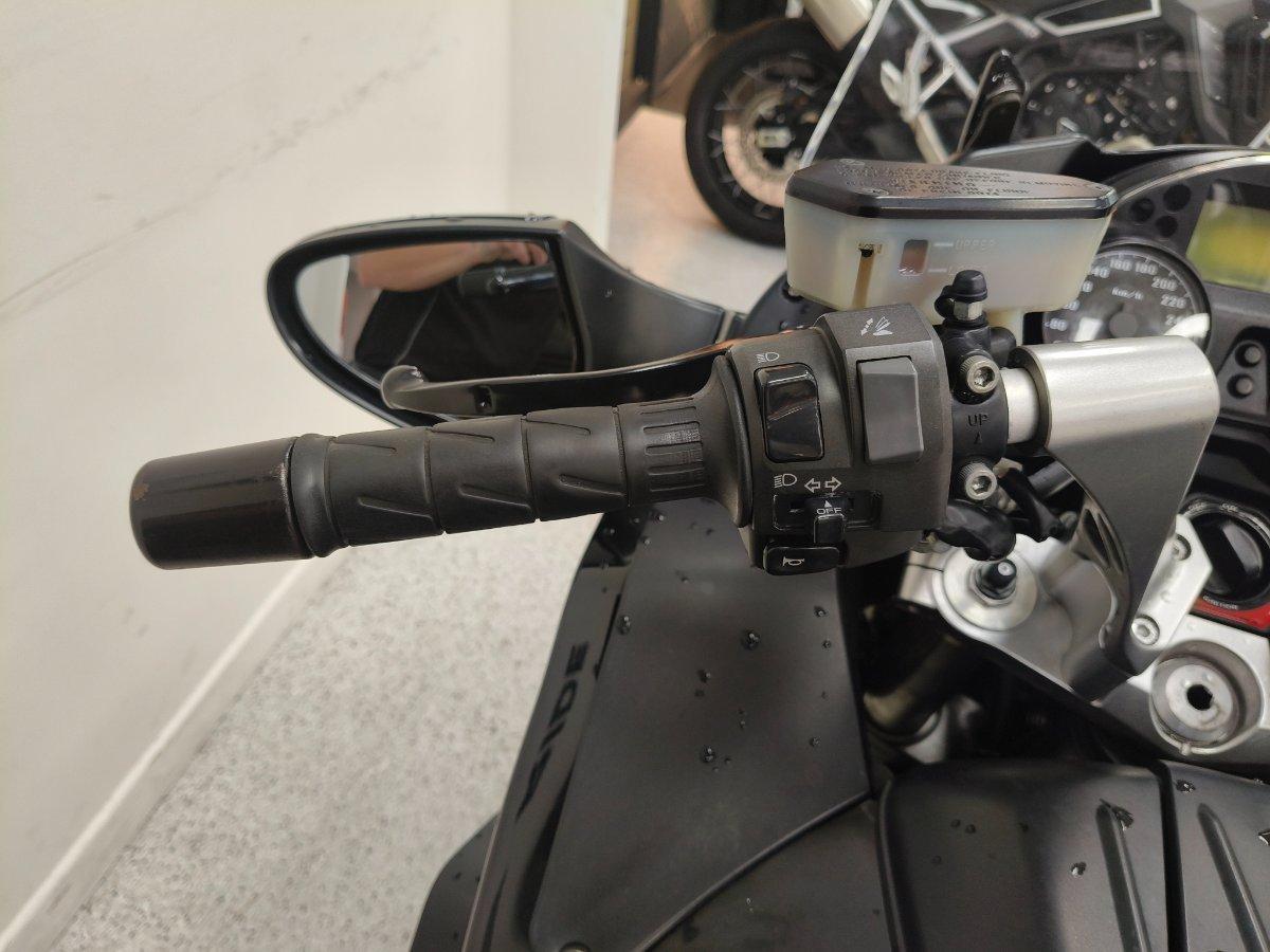 2008 KAWASAKI 1400 GTR ROAD