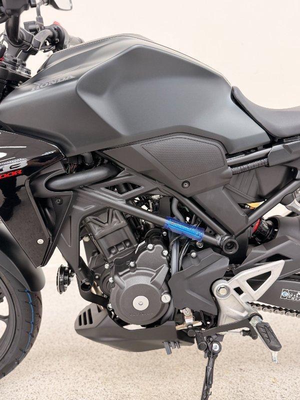 2023 HONDA CB300R (CB300RA) SPORTS