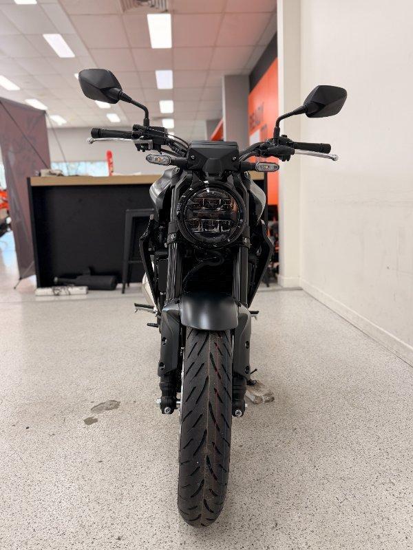2023 HONDA CB300R (CB300RA) SPORTS