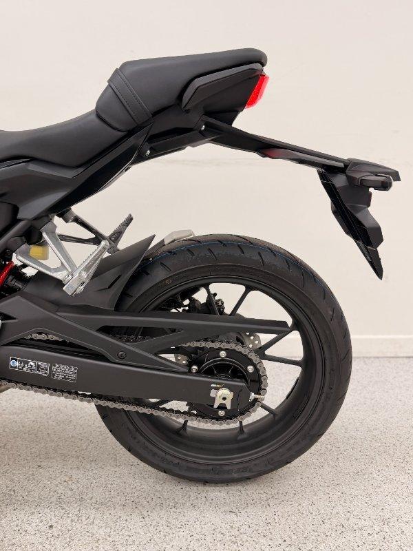 2023 HONDA CB300R (CB300RA) SPORTS