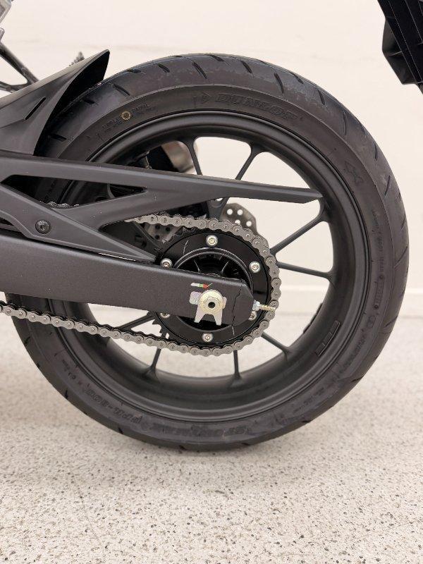 2023 HONDA CB300R (CB300RA) SPORTS