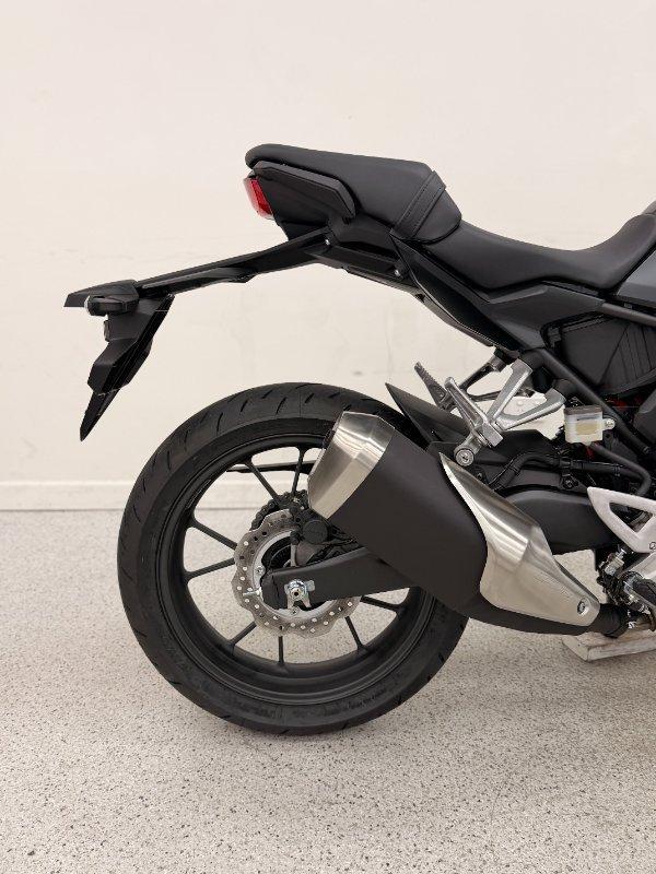 2023 HONDA CB300R (CB300RA) SPORTS