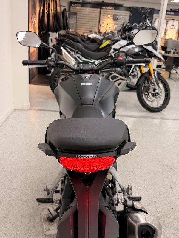 2023 HONDA CB300R (CB300RA) SPORTS