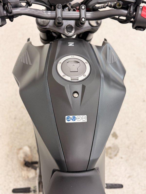 2023 HONDA CB300R (CB300RA) SPORTS