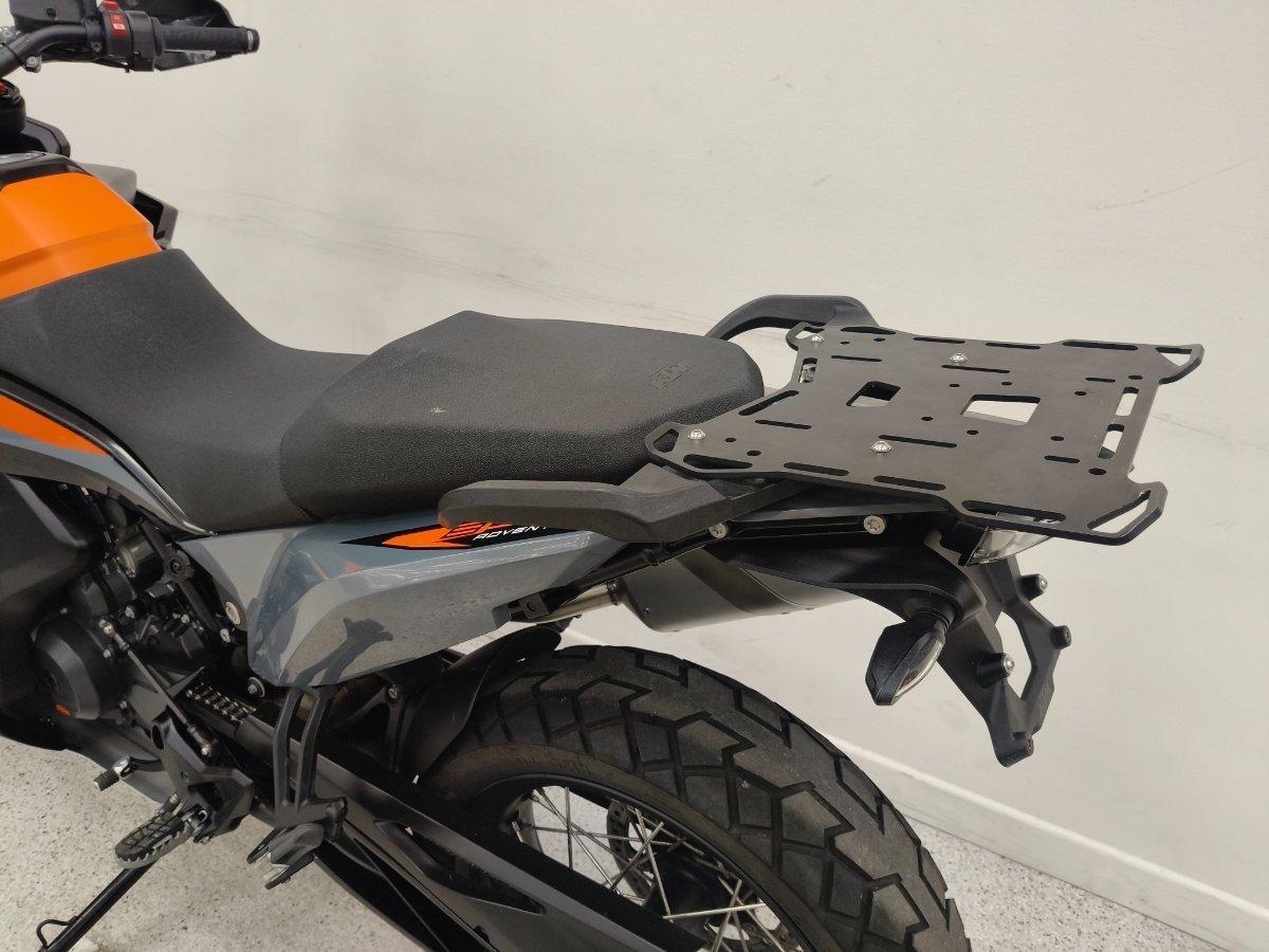 2023 KTM 890 ADVENTURE DUAL SPORTS