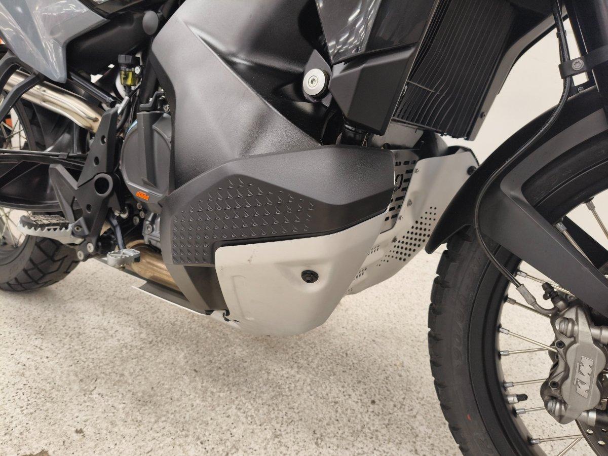 2023 KTM 890 ADVENTURE DUAL SPORTS