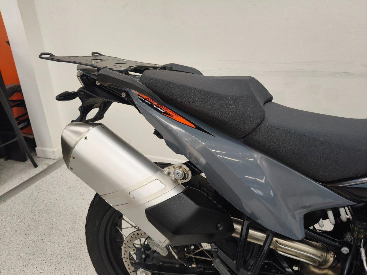 2023 KTM 890 ADVENTURE DUAL SPORTS