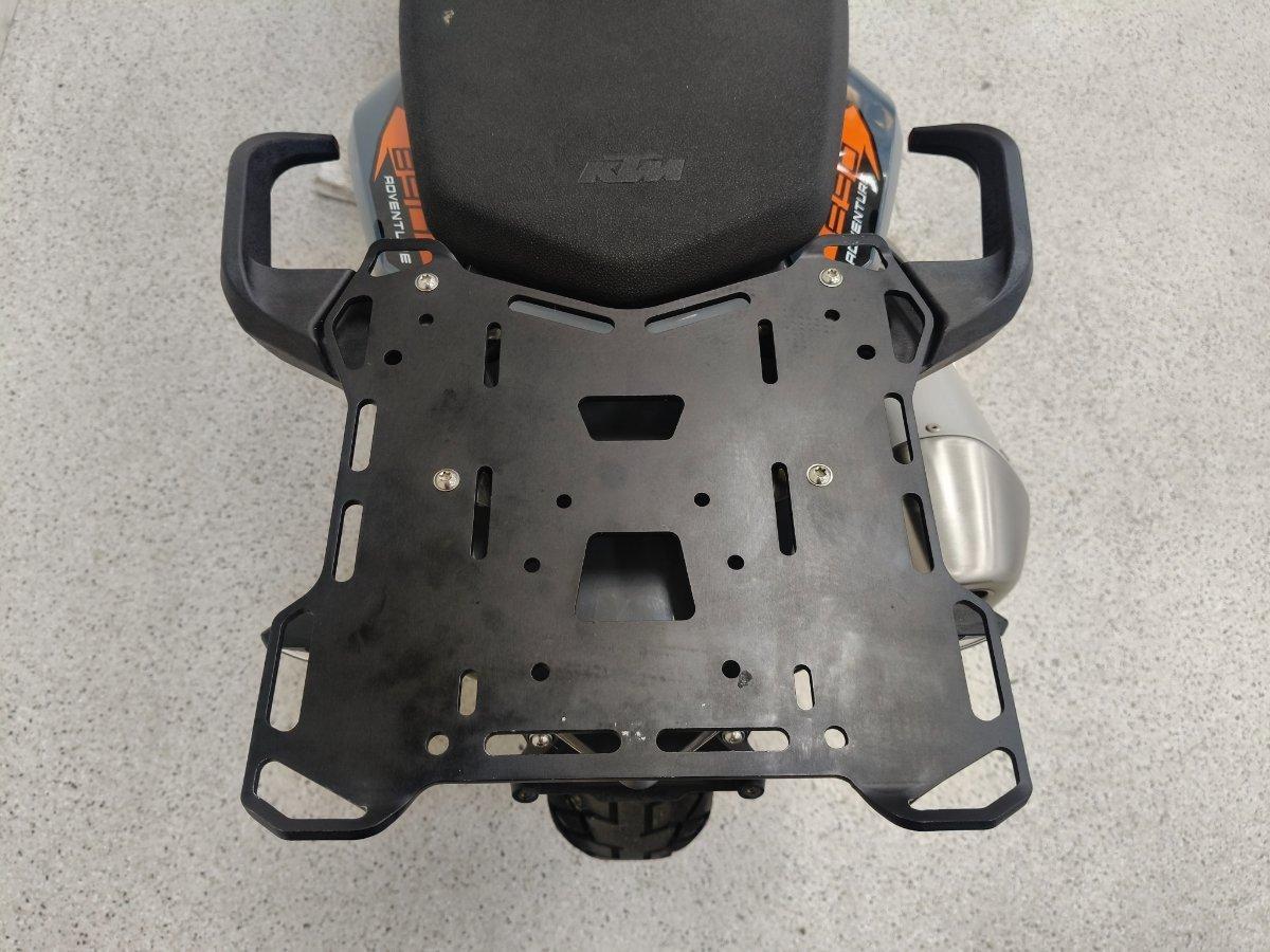 2023 KTM 890 ADVENTURE DUAL SPORTS