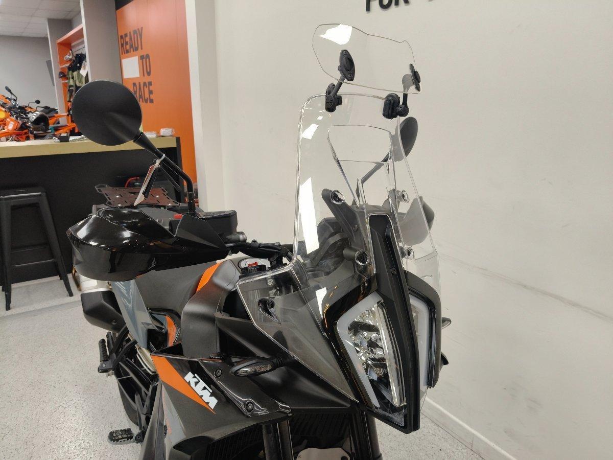 2023 KTM 890 ADVENTURE DUAL SPORTS