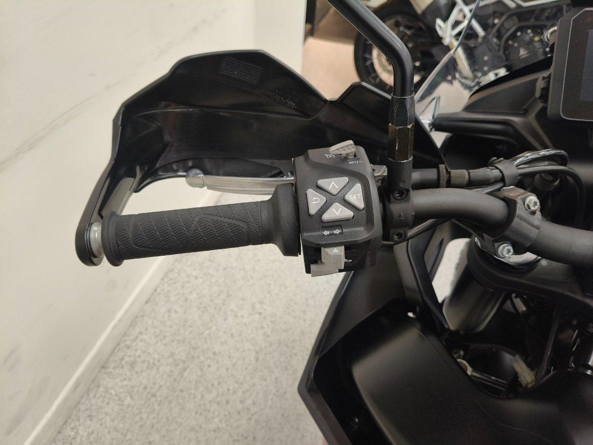 2023 KTM 890 ADVENTURE DUAL SPORTS