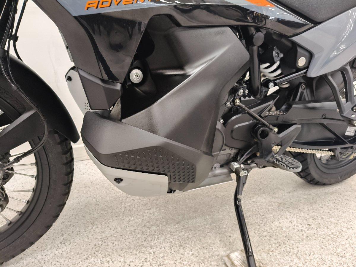 2023 KTM 890 ADVENTURE DUAL SPORTS