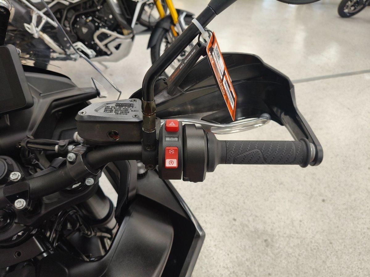 2023 KTM 890 ADVENTURE DUAL SPORTS