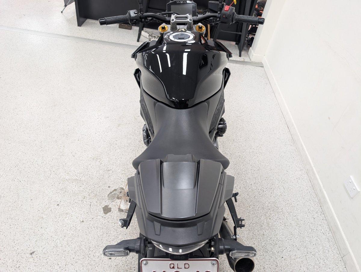 2023 SUZUKI GSX-S1000 ROAD