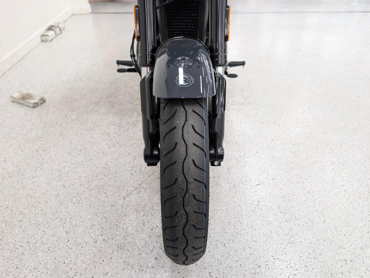 2025 ROYAL ENFIELD SHOTGUN 650 ROAD