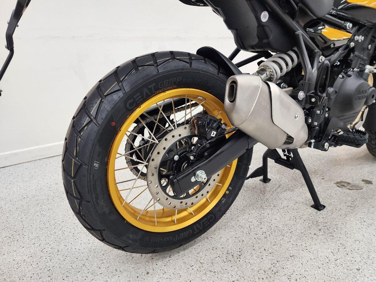 2026 ROYAL ENFIELD HIMALAYAN 450 ROAD
