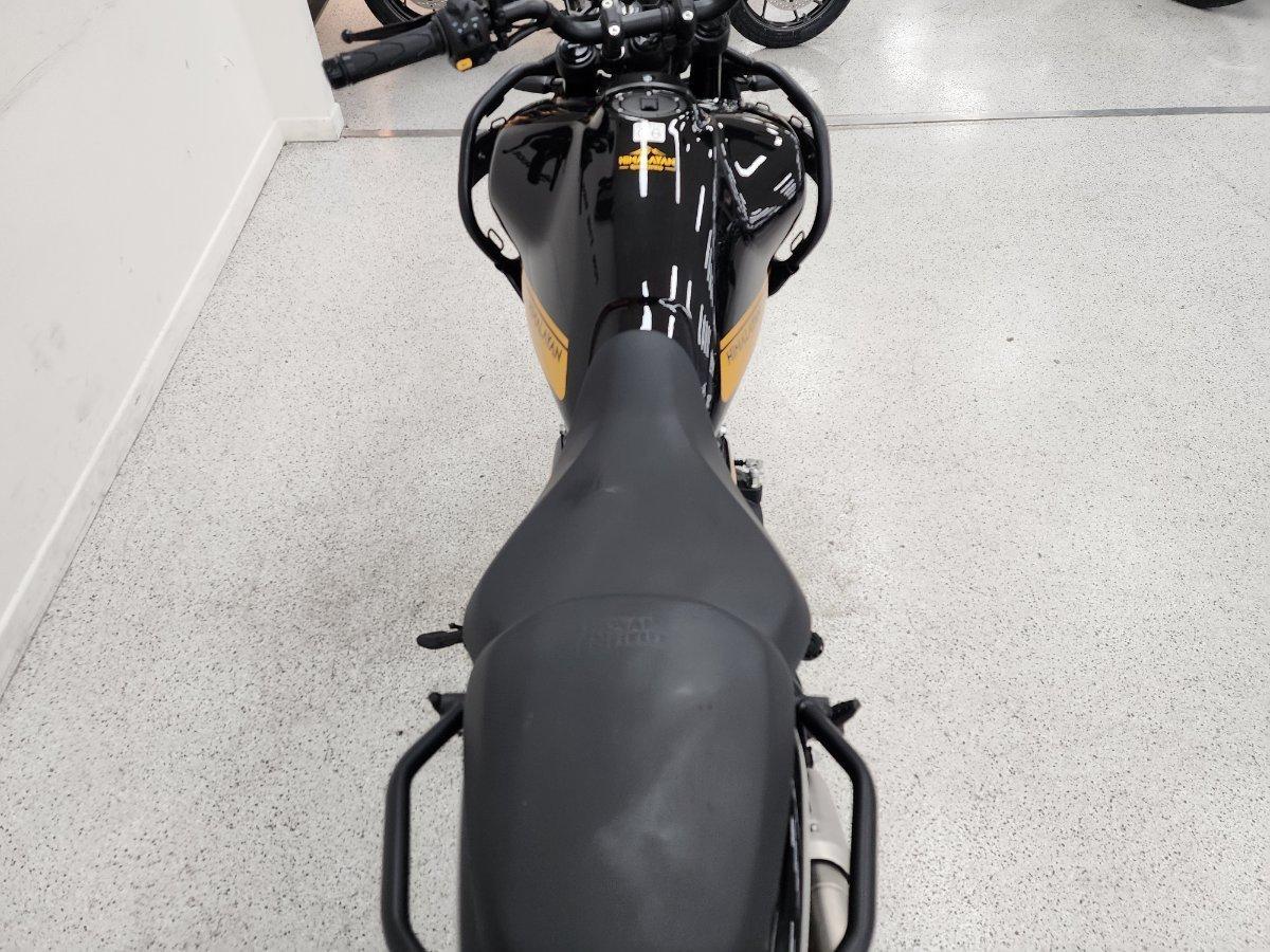 2026 ROYAL ENFIELD HIMALAYAN 450 ROAD