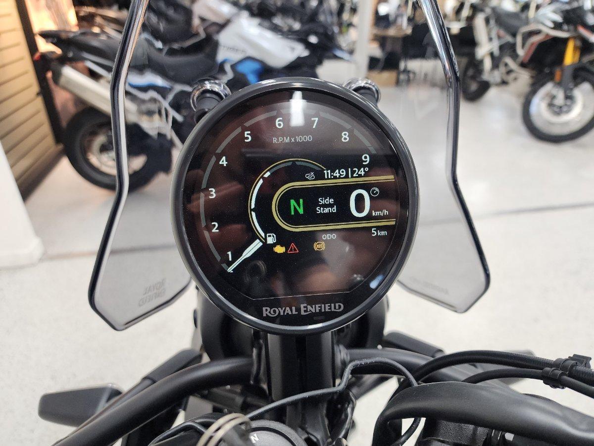 2026 ROYAL ENFIELD HIMALAYAN 450 ROAD