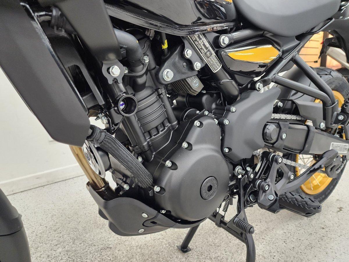 2026 ROYAL ENFIELD HIMALAYAN 450 ROAD