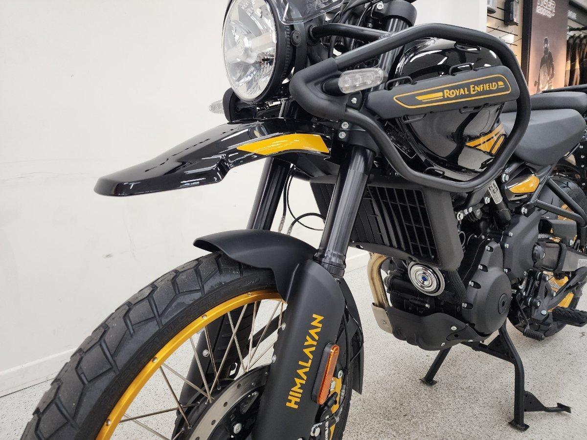 2026 ROYAL ENFIELD HIMALAYAN 450 ROAD