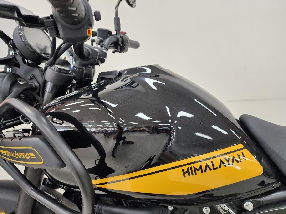 2026 ROYAL ENFIELD HIMALAYAN 450 ROAD