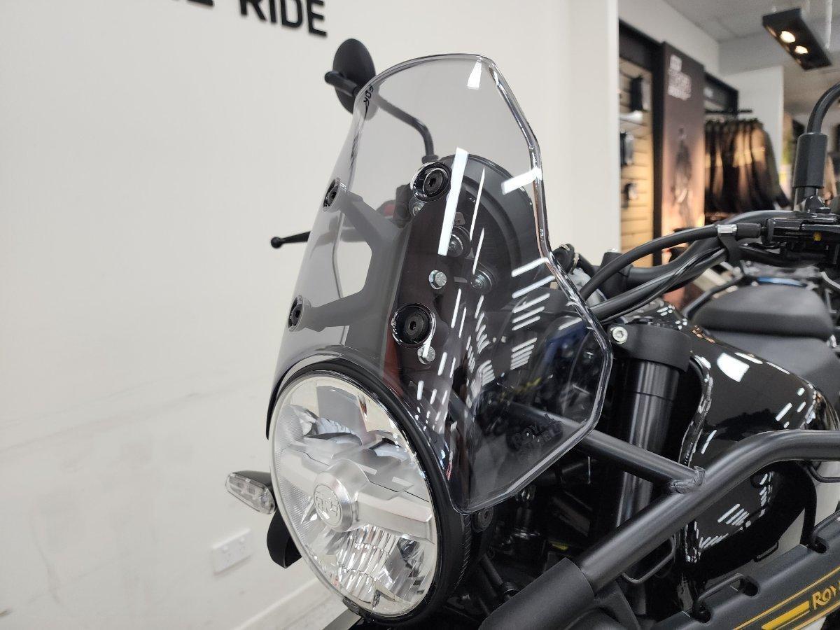 2026 ROYAL ENFIELD HIMALAYAN 450 ROAD