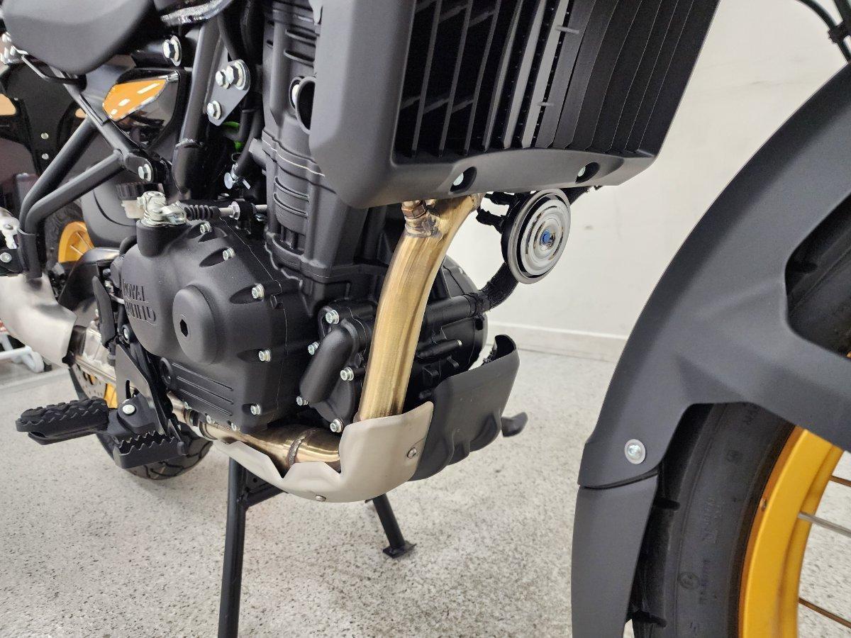 2026 ROYAL ENFIELD HIMALAYAN 450 ROAD