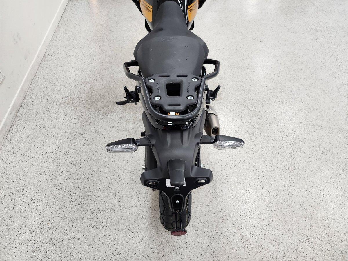 2026 ROYAL ENFIELD HIMALAYAN 450 ROAD