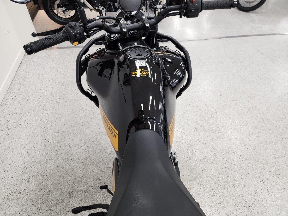 2026 ROYAL ENFIELD HIMALAYAN 450 ROAD