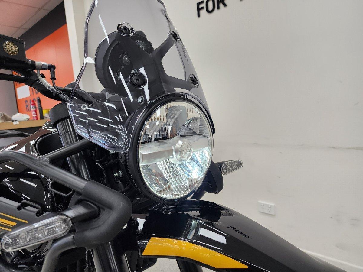 2026 ROYAL ENFIELD HIMALAYAN 450 ROAD