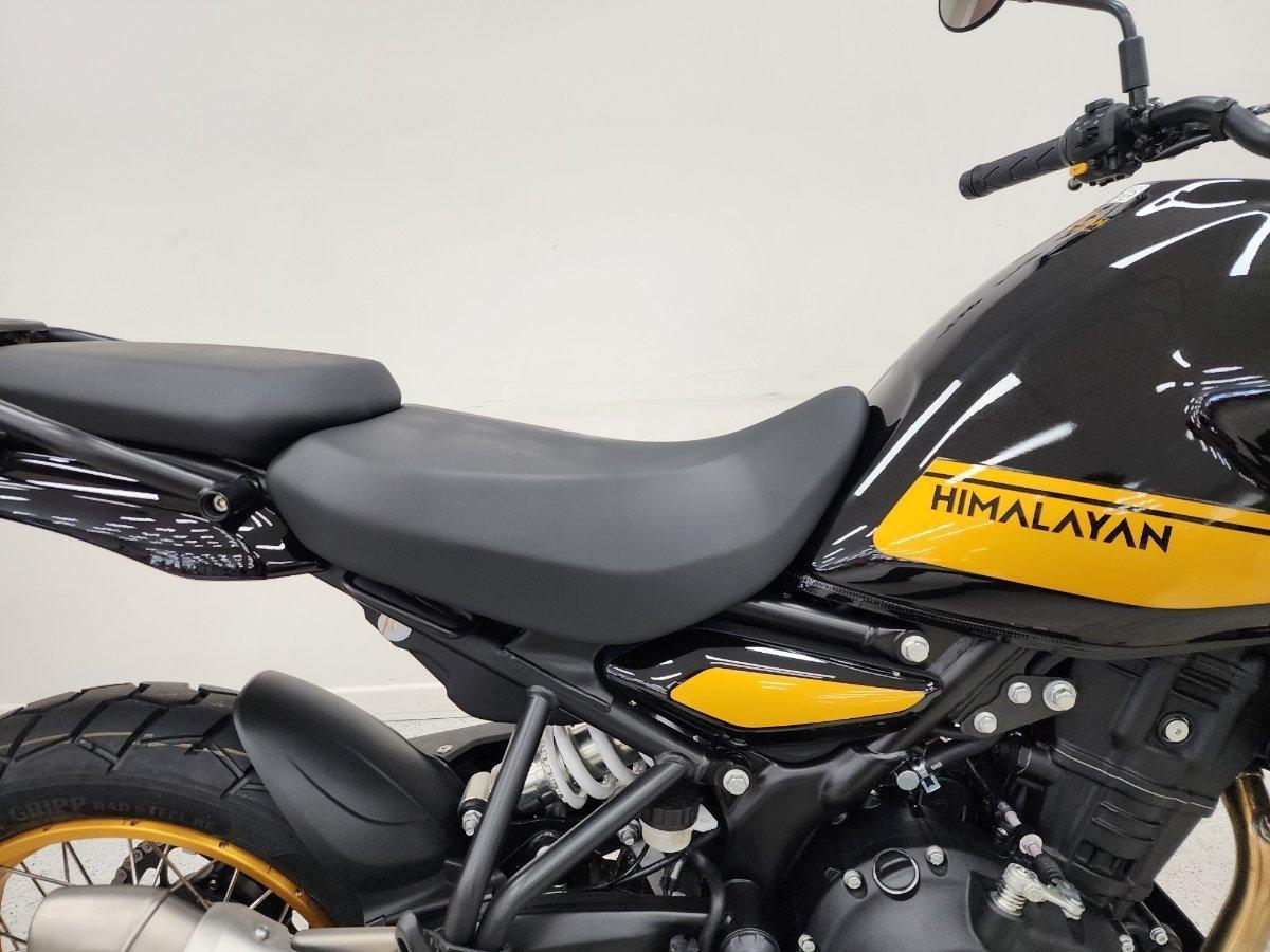 2026 ROYAL ENFIELD HIMALAYAN 450 ROAD
