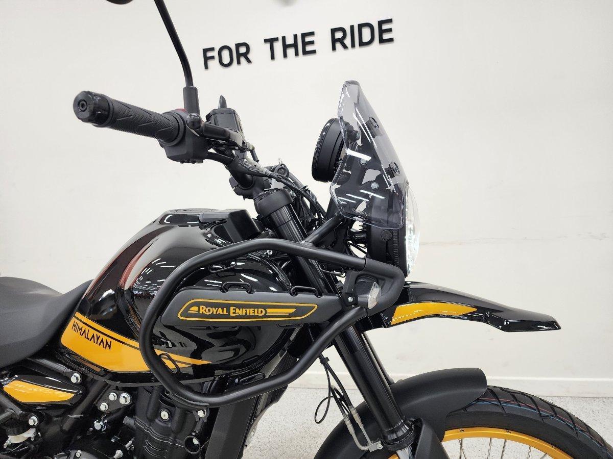 2026 ROYAL ENFIELD HIMALAYAN 450 ROAD