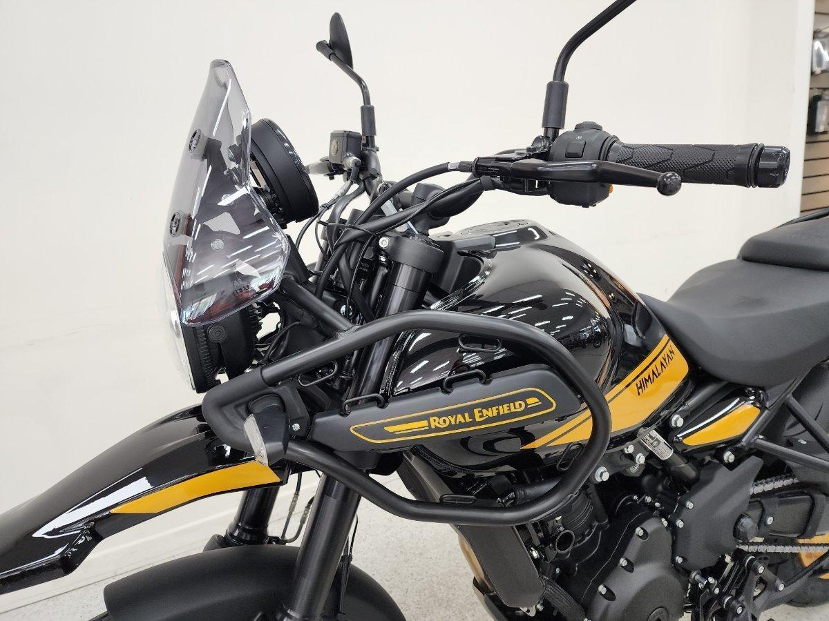 2026 ROYAL ENFIELD HIMALAYAN 450 ROAD