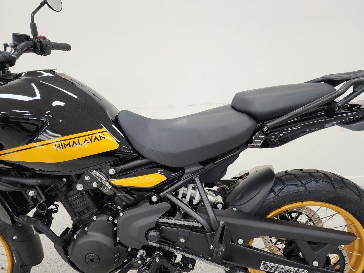 2026 ROYAL ENFIELD HIMALAYAN 450 ROAD