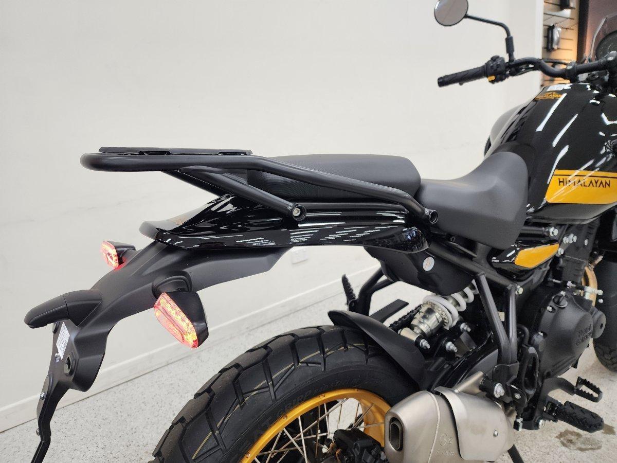 2026 ROYAL ENFIELD HIMALAYAN 450 ROAD