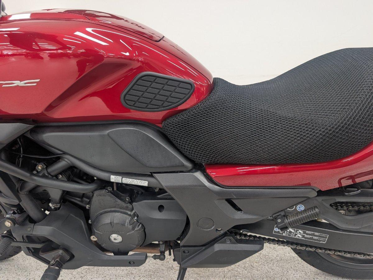 2014 HONDA CTX700N CRUISER