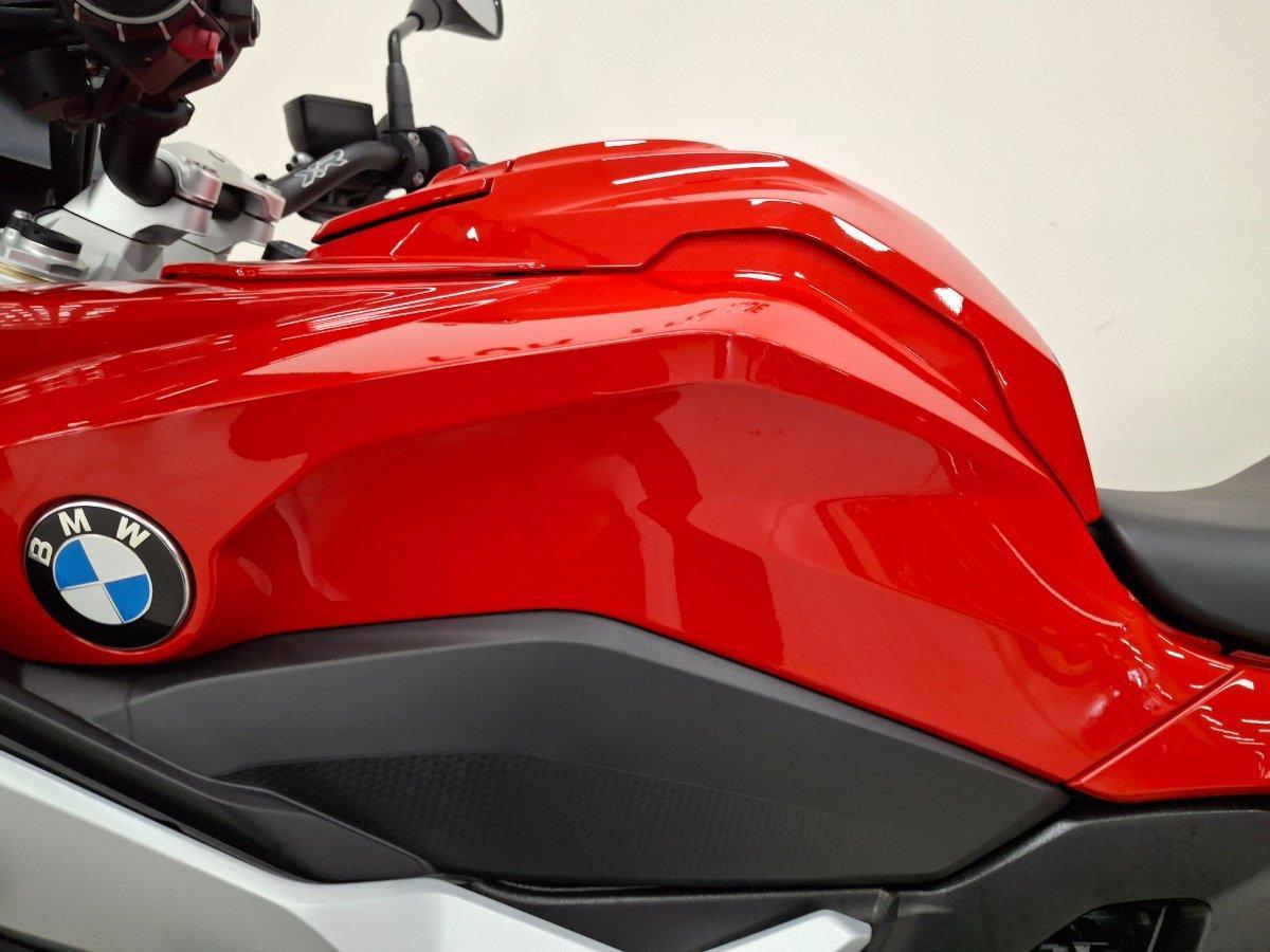 2021 BMW S 1000 XR TOUR DUAL SPORTS