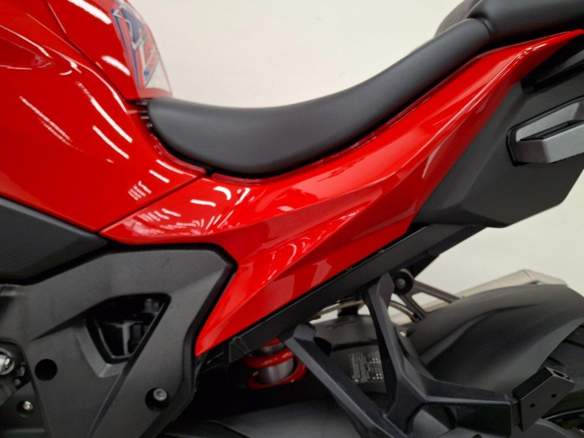 2021 BMW S 1000 XR TOUR DUAL SPORTS