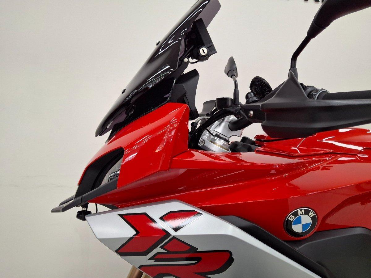 2021 BMW S 1000 XR TOUR DUAL SPORTS