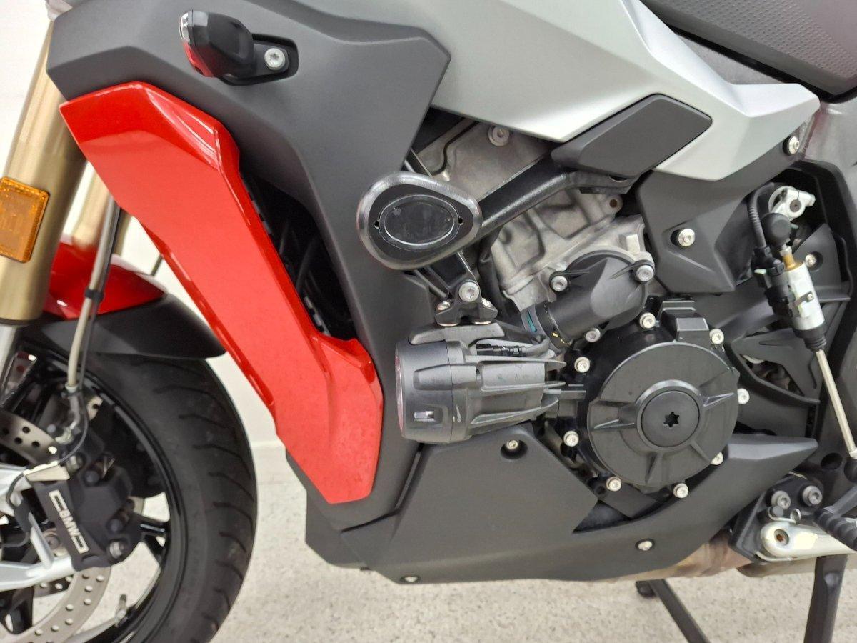 2021 BMW S 1000 XR TOUR DUAL SPORTS